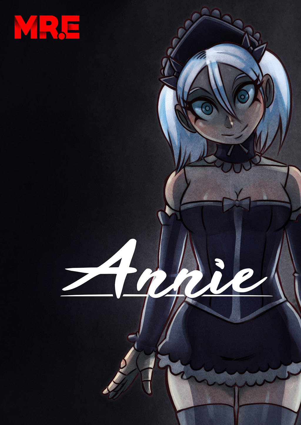 ANNIE