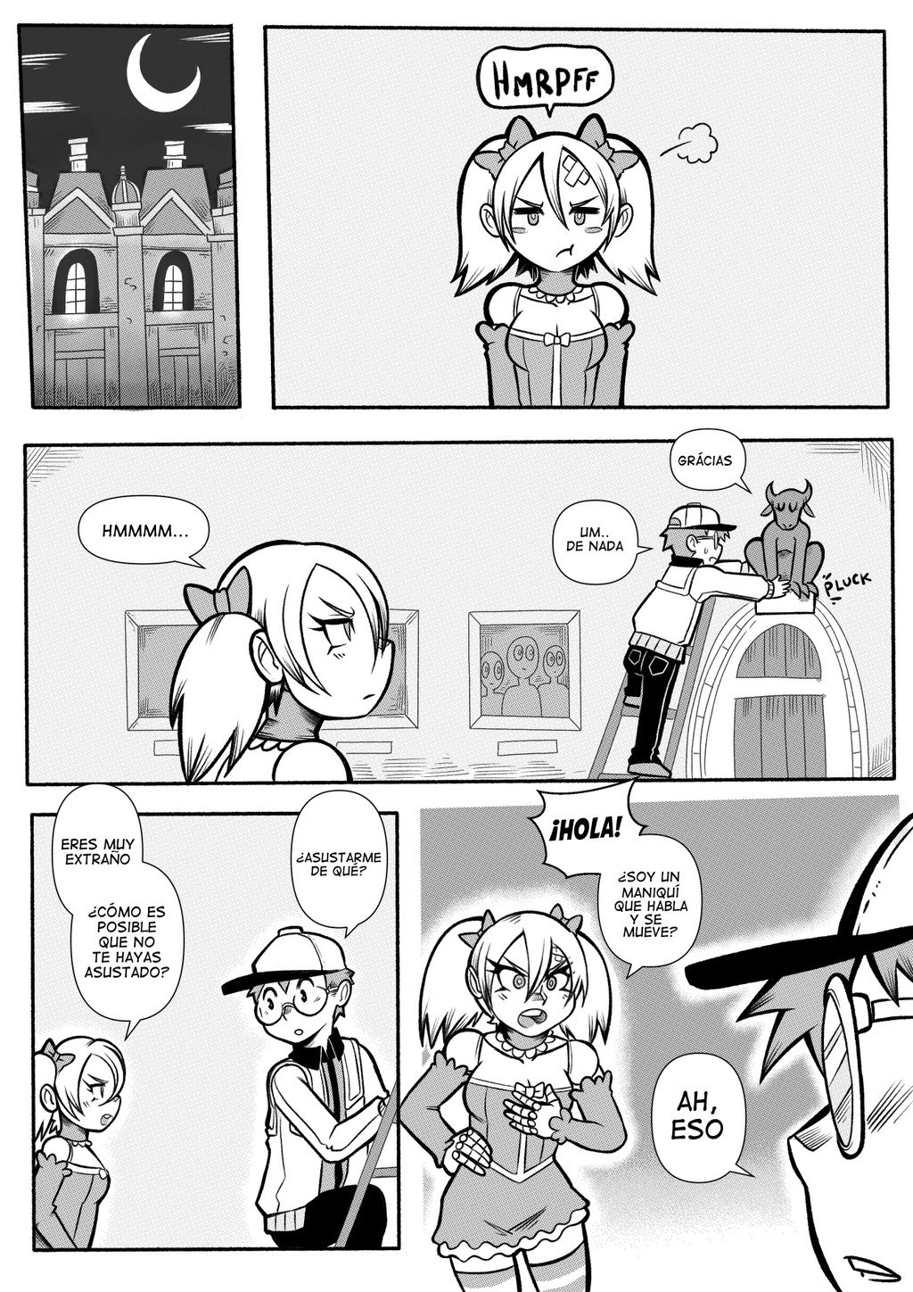 ANNIE