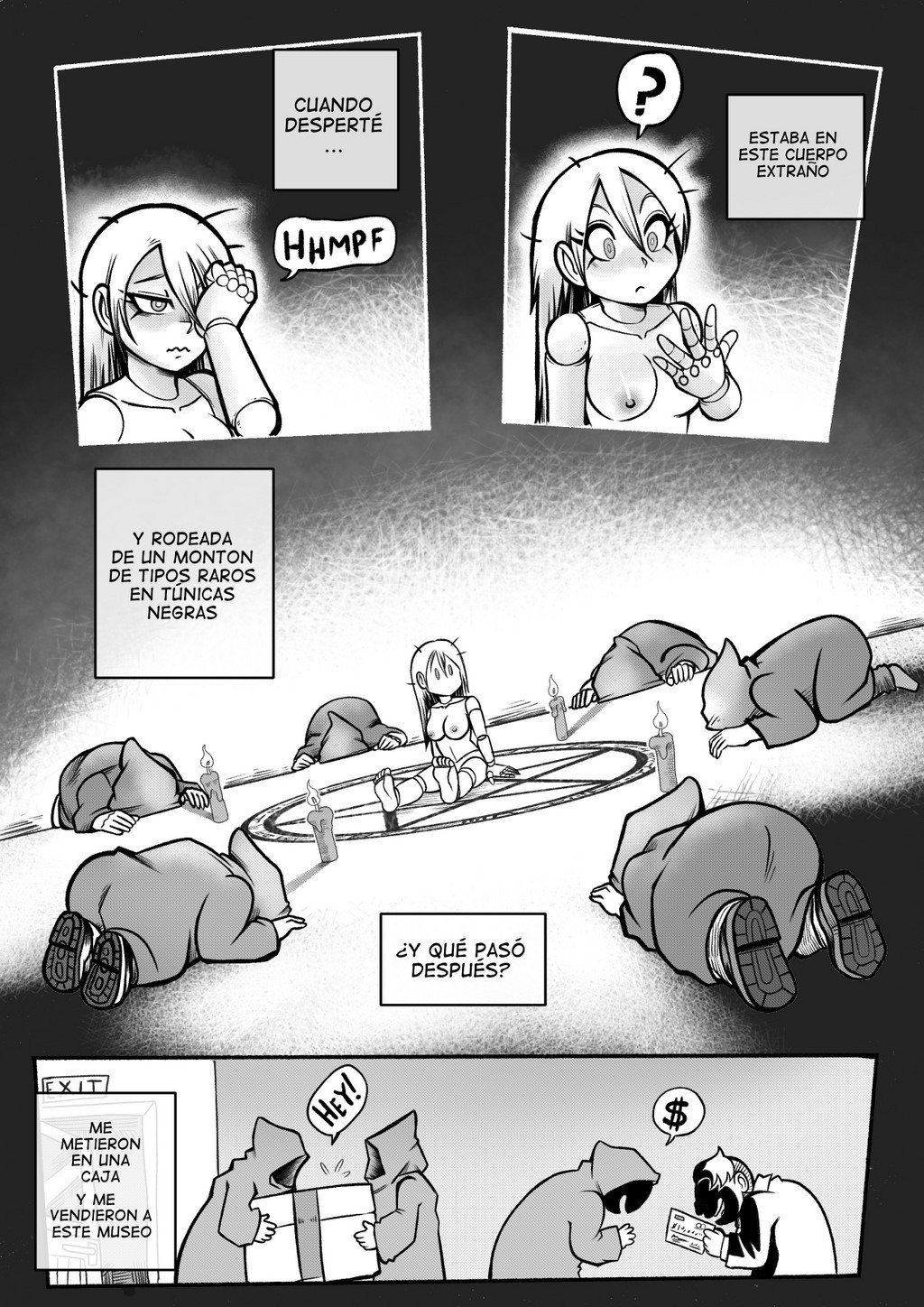 ANNIE
