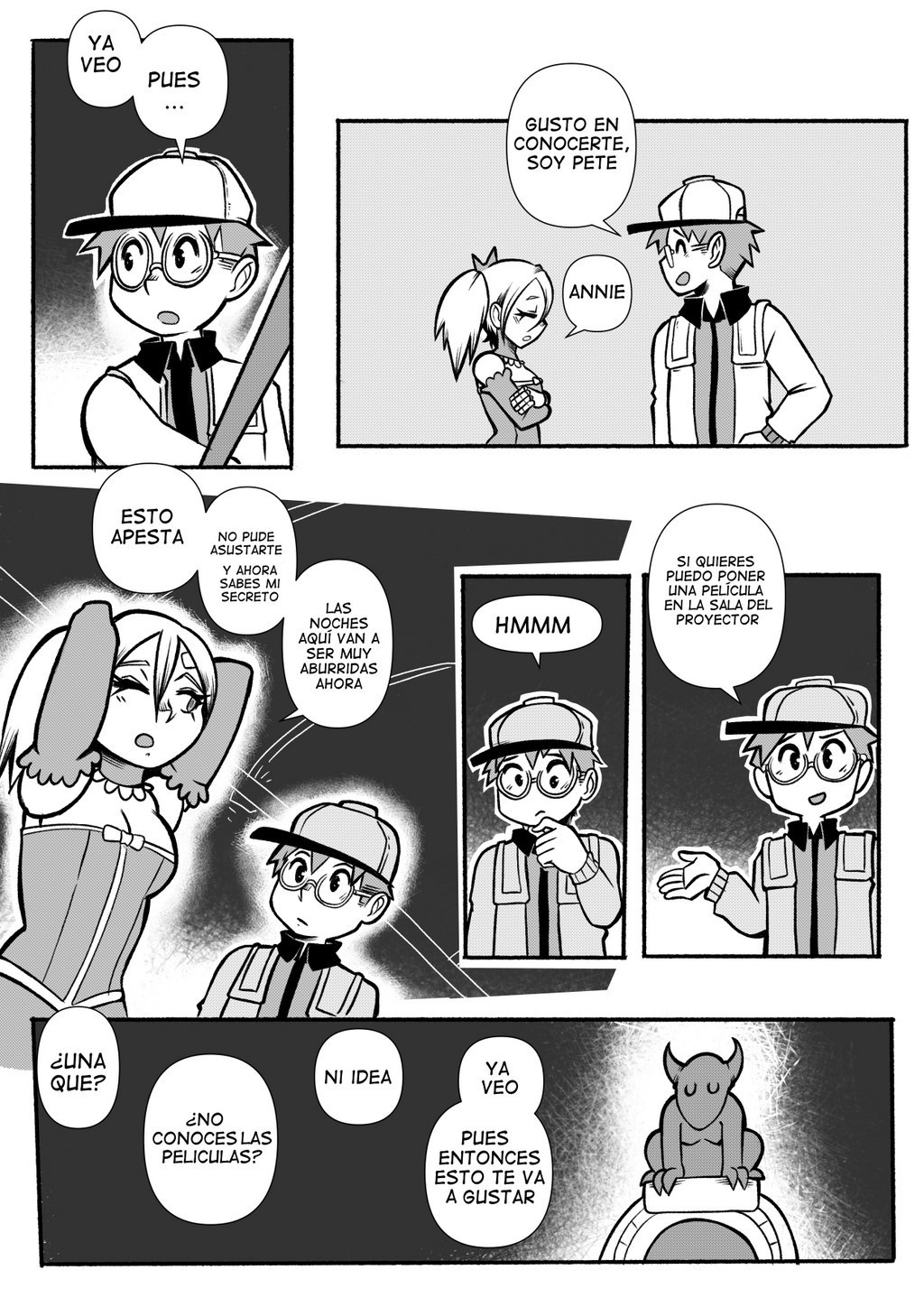 ANNIE