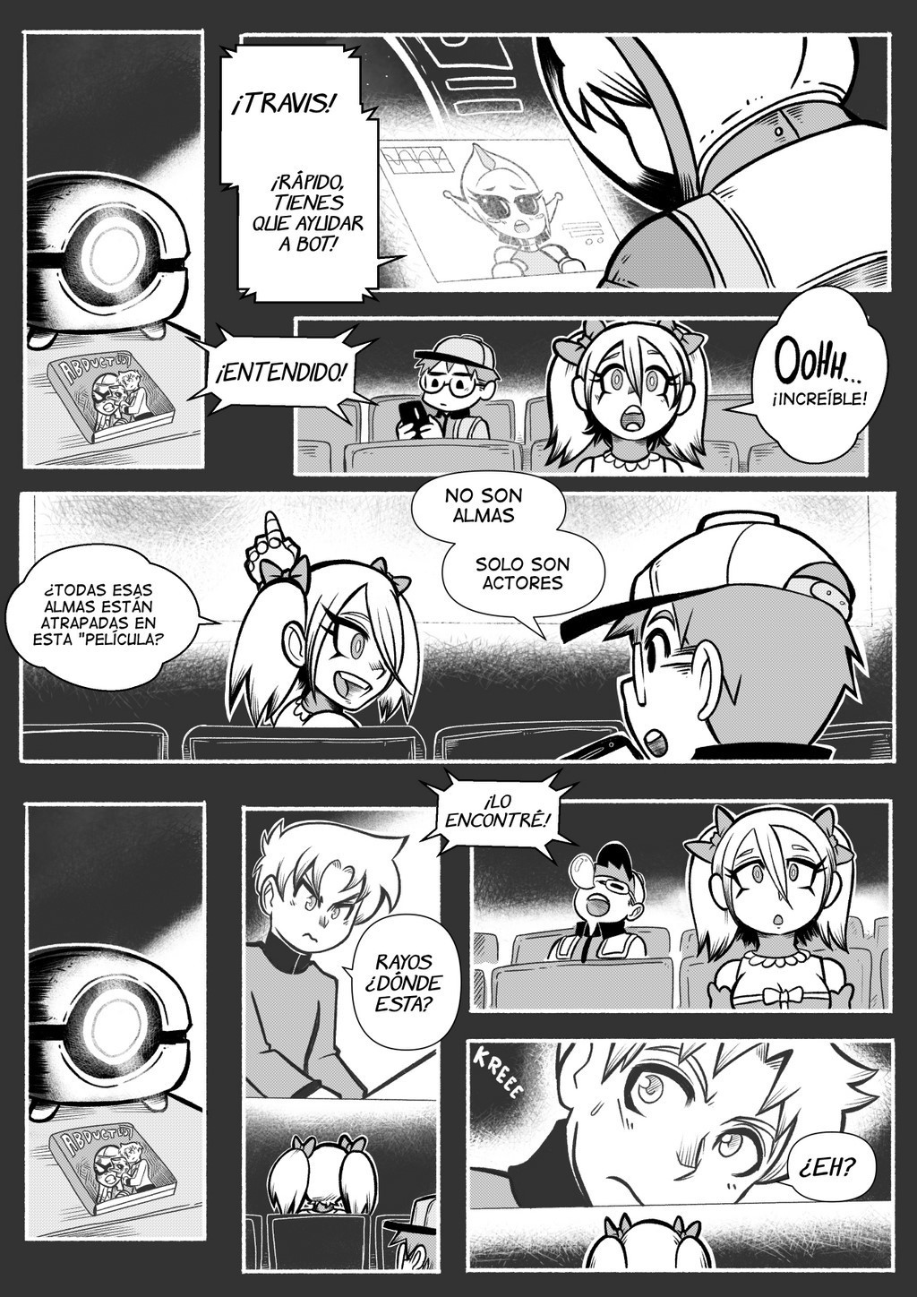 ANNIE