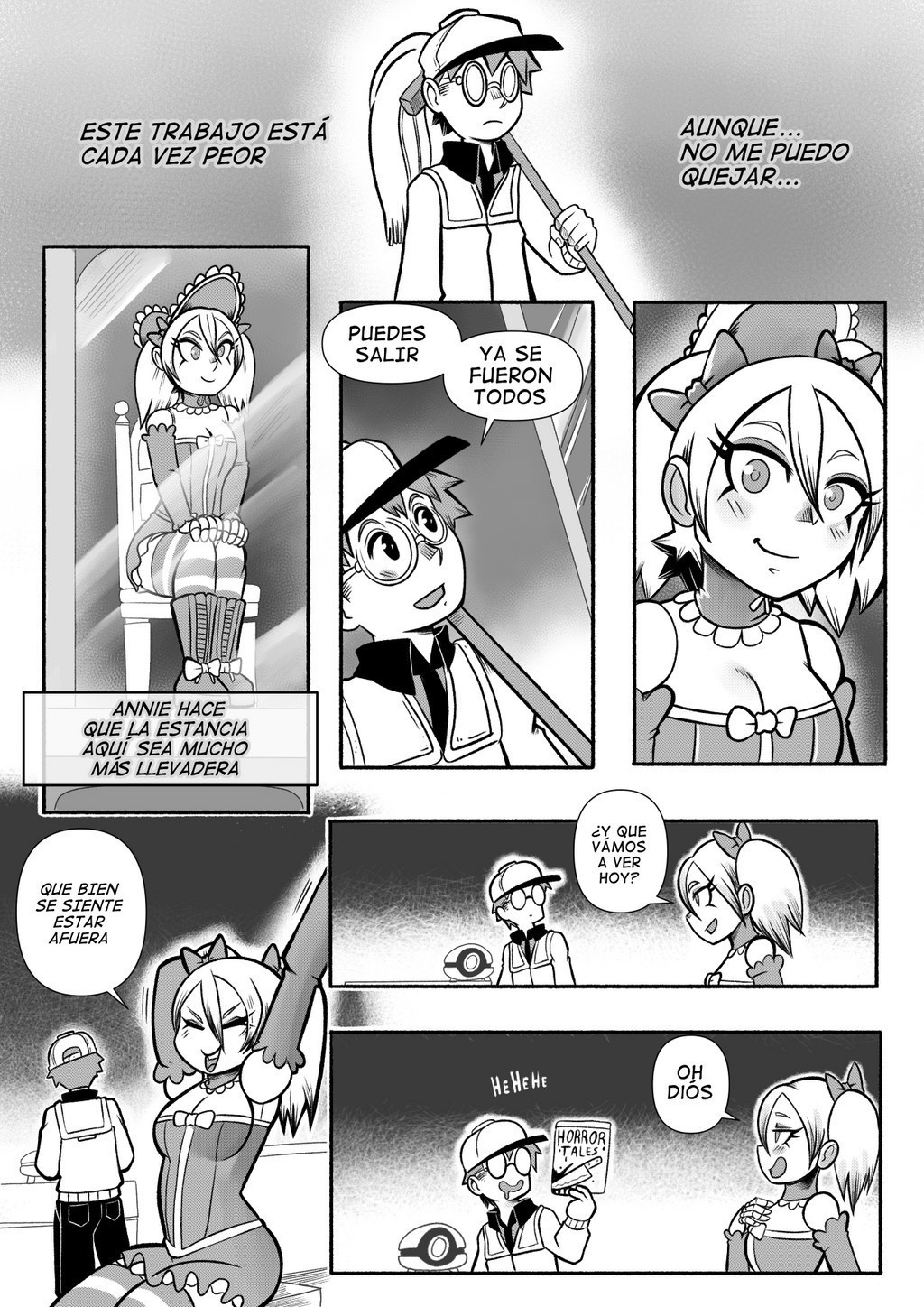 ANNIE