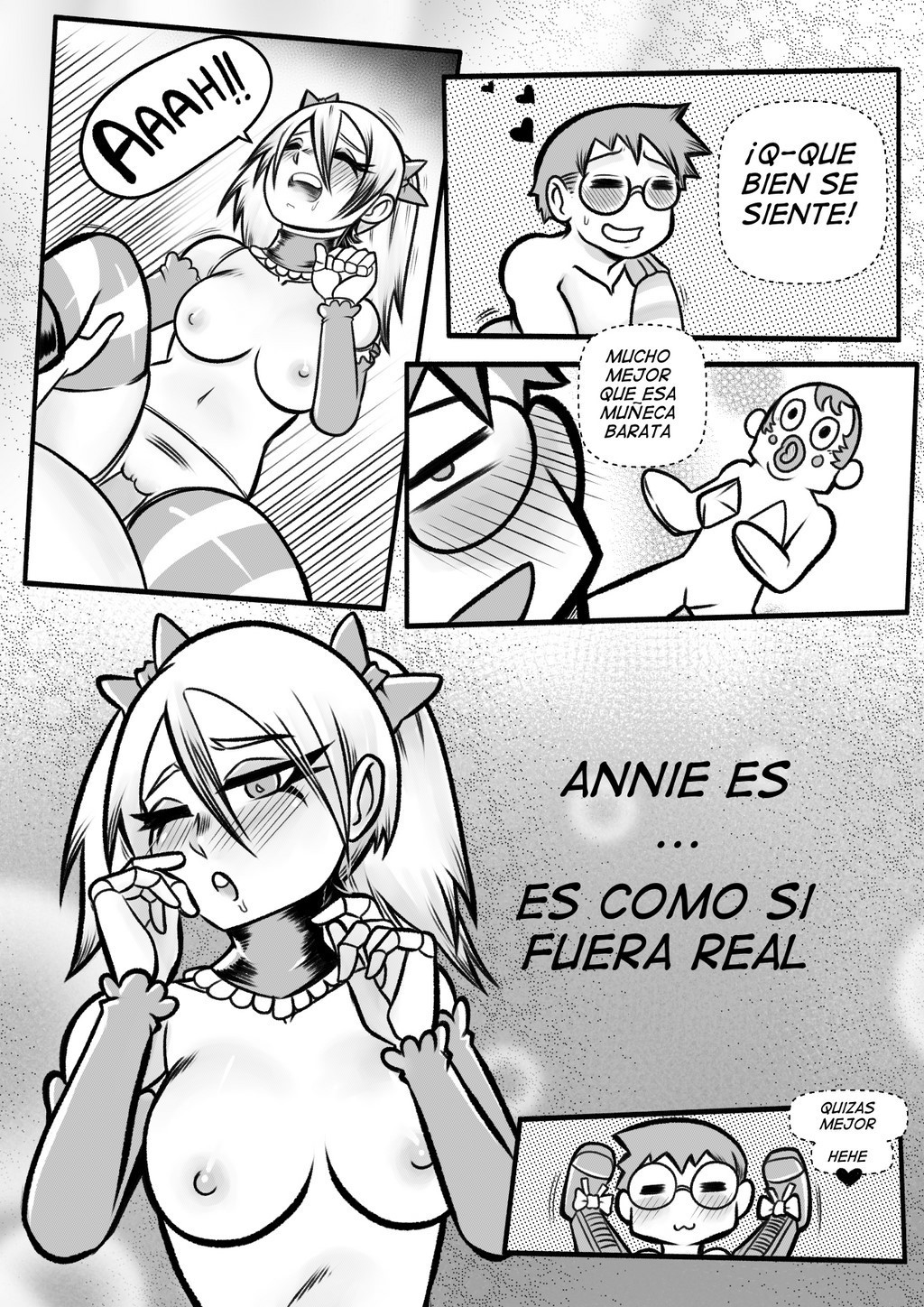 ANNIE