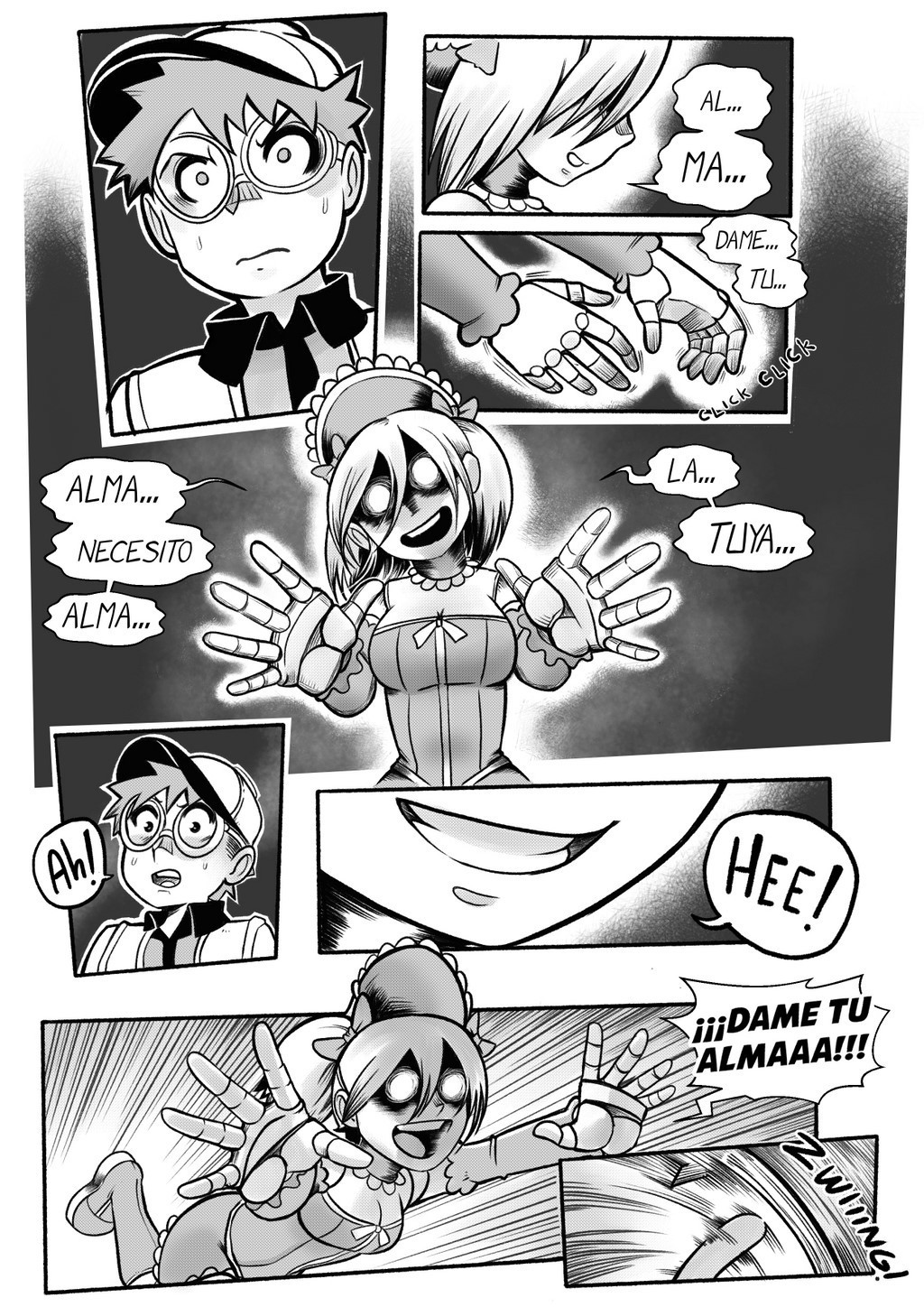 ANNIE