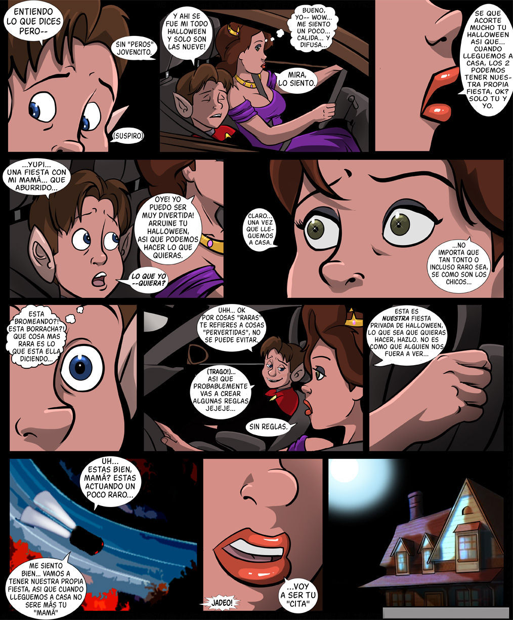 ANNIES Surprise