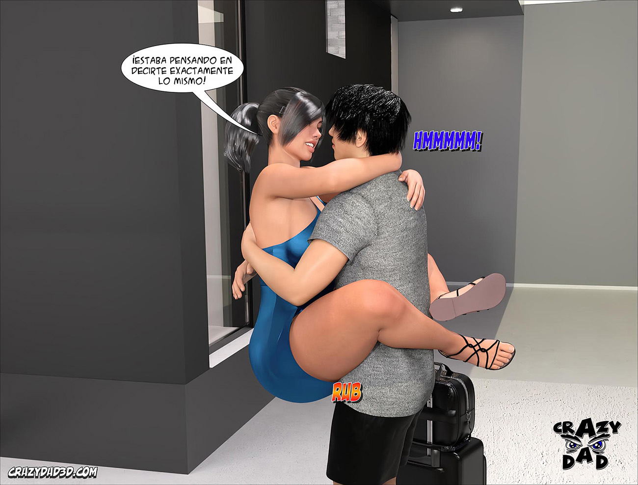 Anny my Dear OLDER SISTER parte 10