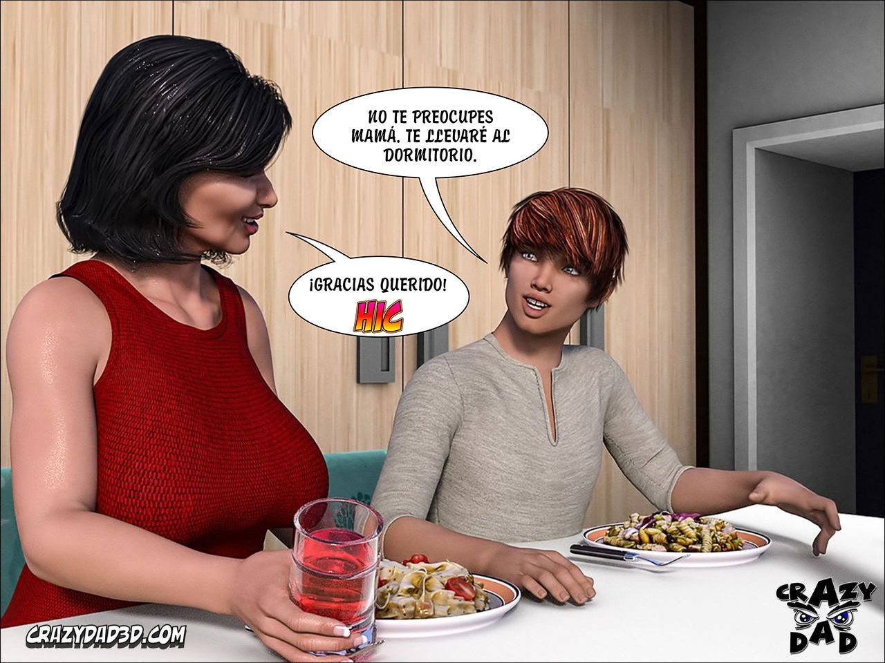 Anny my Dear OLDER SISTER parte 4