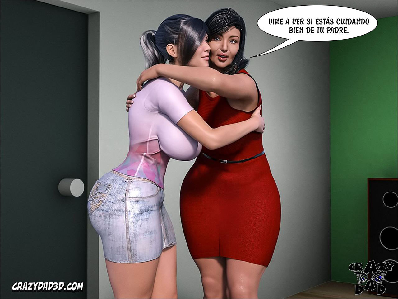 Anny my Dear OLDER SISTER parte 4