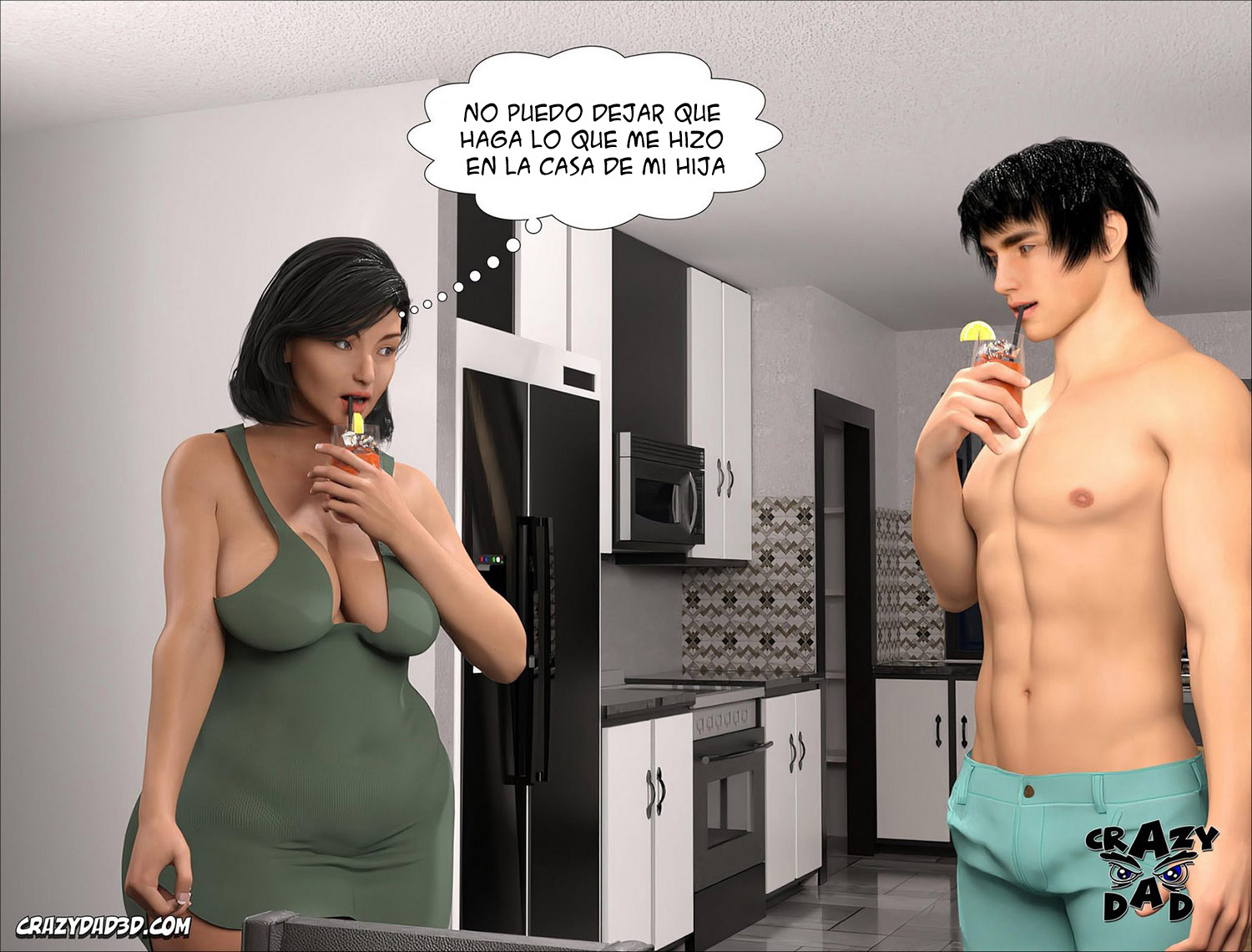 Anny my Dear OLDER SISTER parte 7