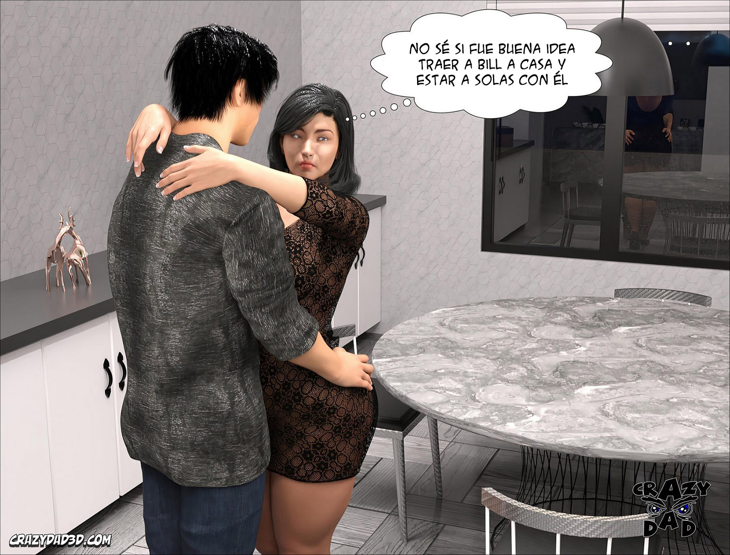Anny my Dear OLDER SISTER parte 7