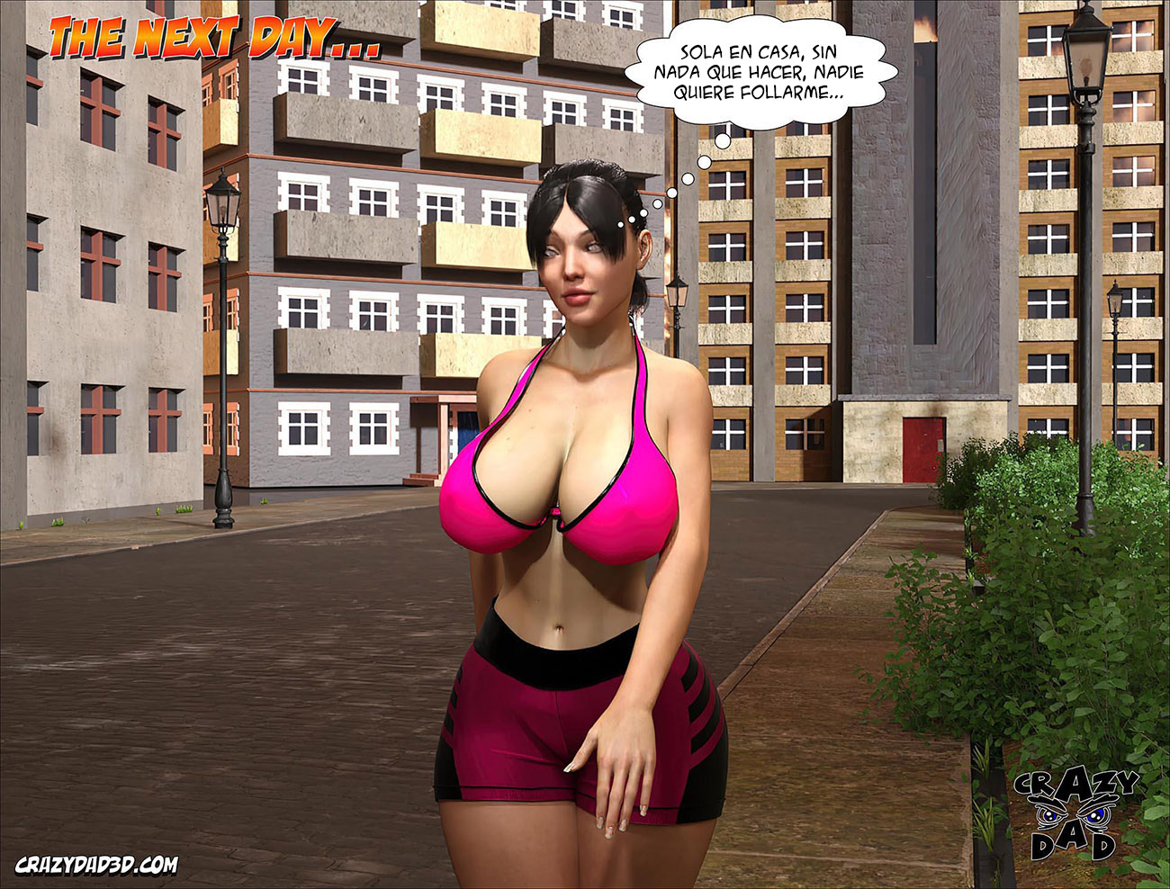 Anny my Dear OLDER SISTER parte 8
