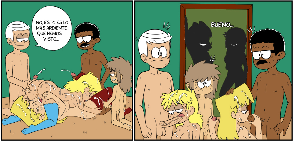 Another DOUBLE PENETRATION