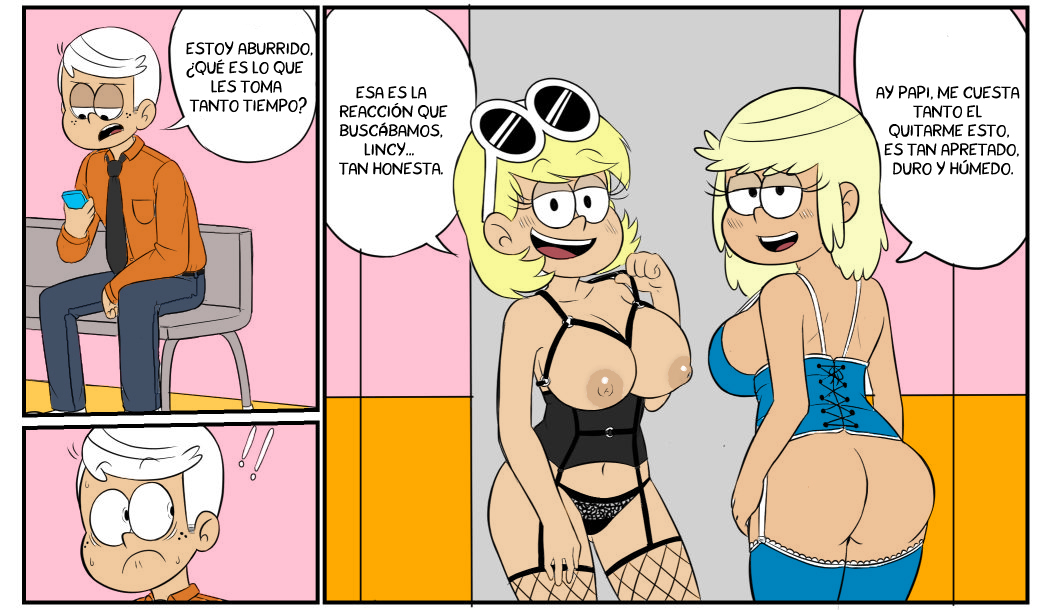 Another DOUBLE PENETRATION