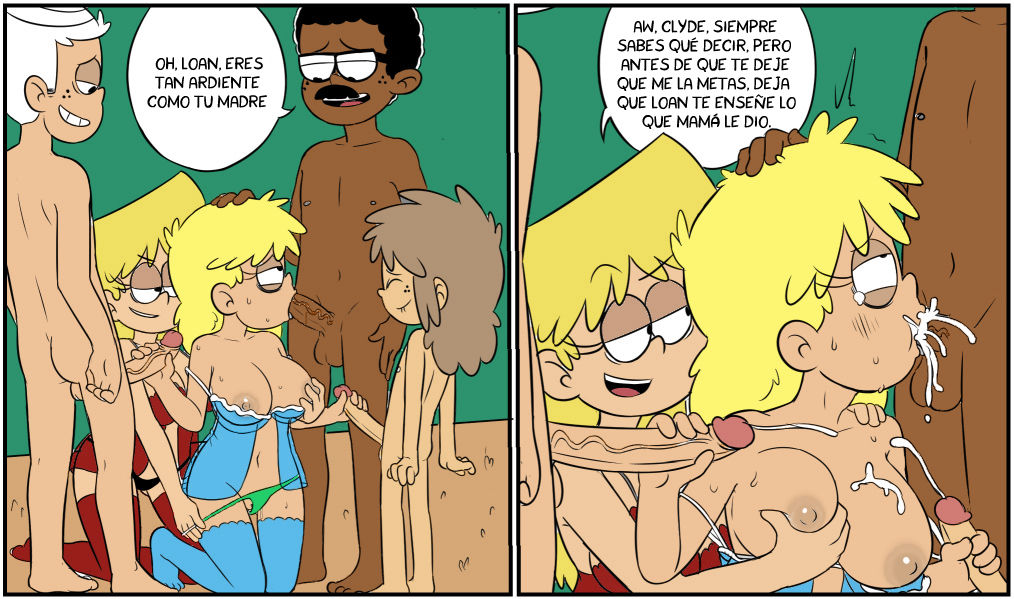 Another DOUBLE PENETRATION