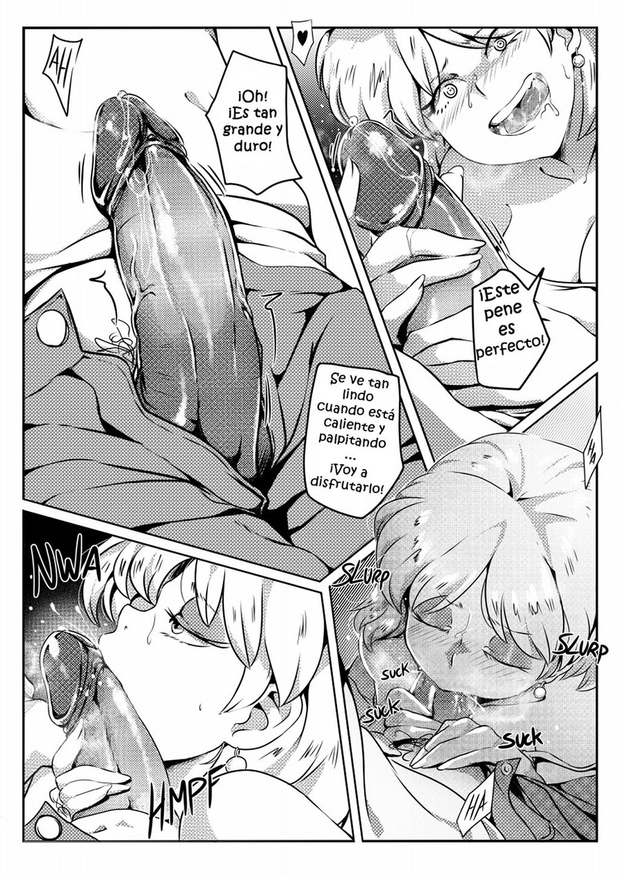 ANOTHER LORI - The Lewd House