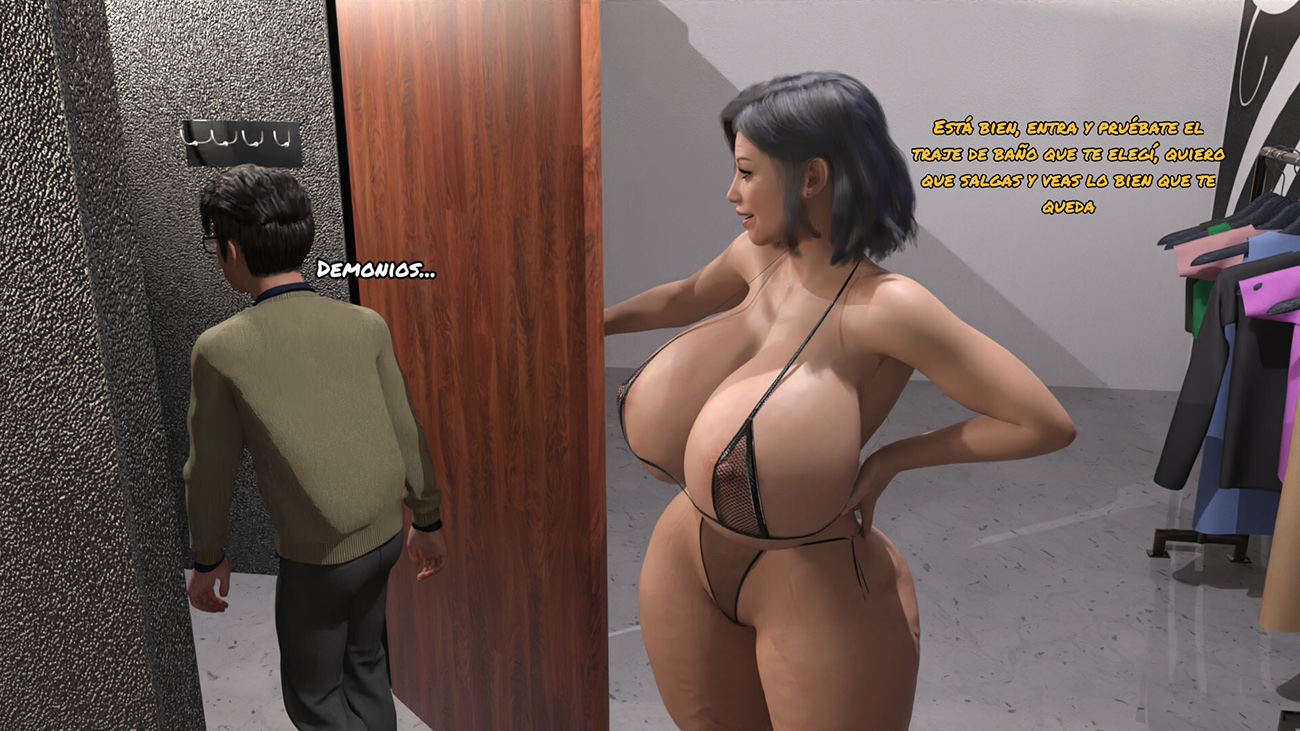 Antes del VIAJE