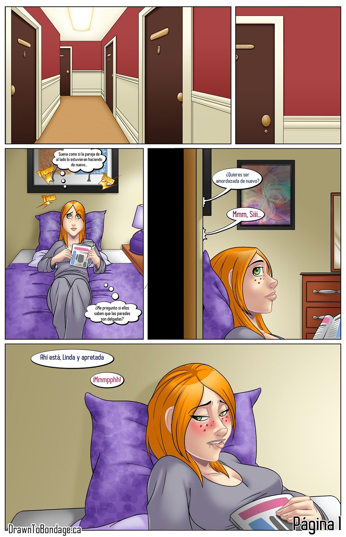 APARTMENT 261