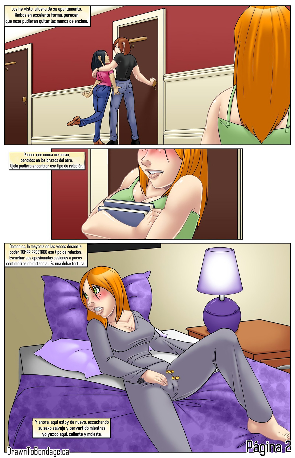 APARTMENT 261