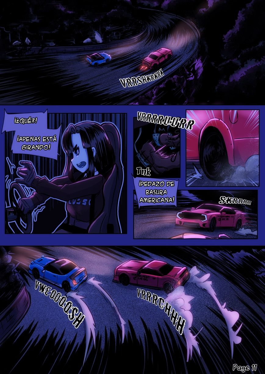 APEX LIMIT parte 1