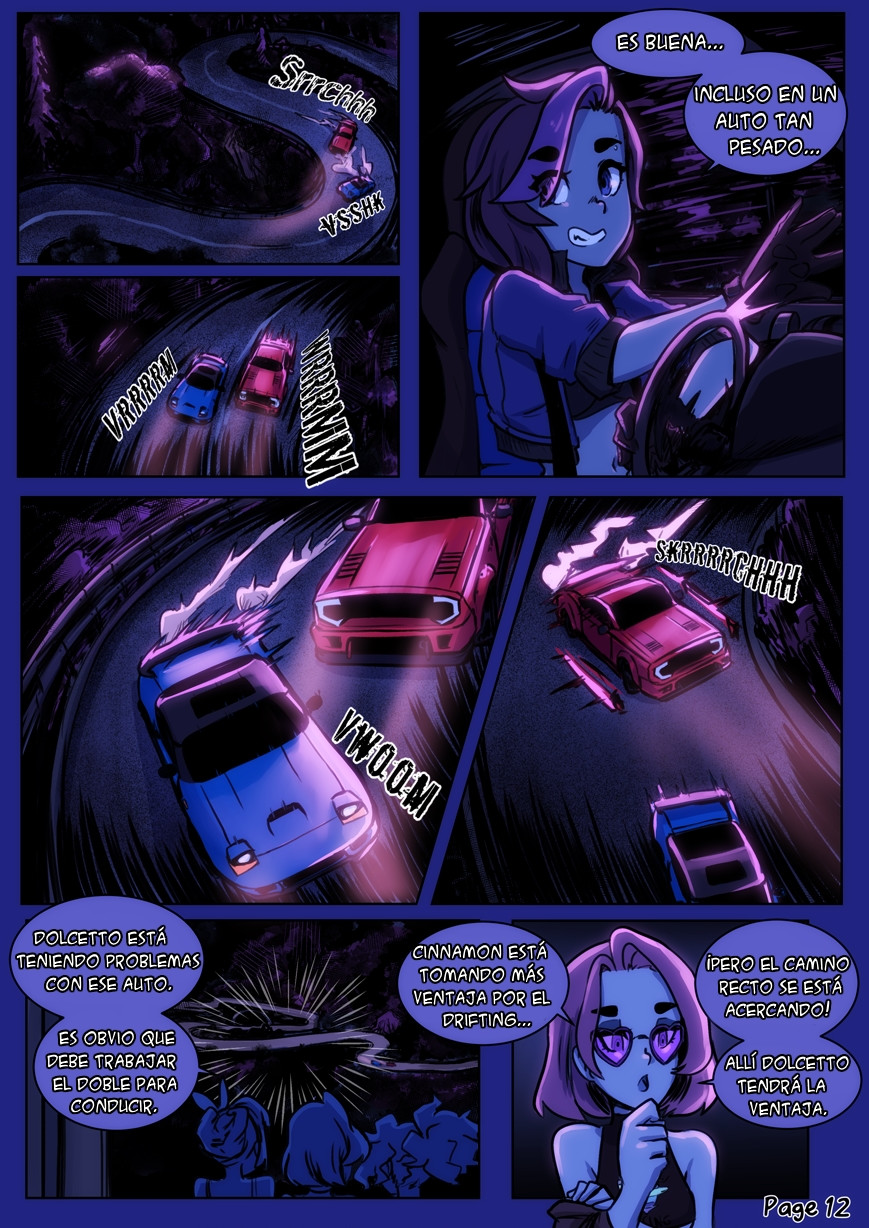 APEX LIMIT parte 1