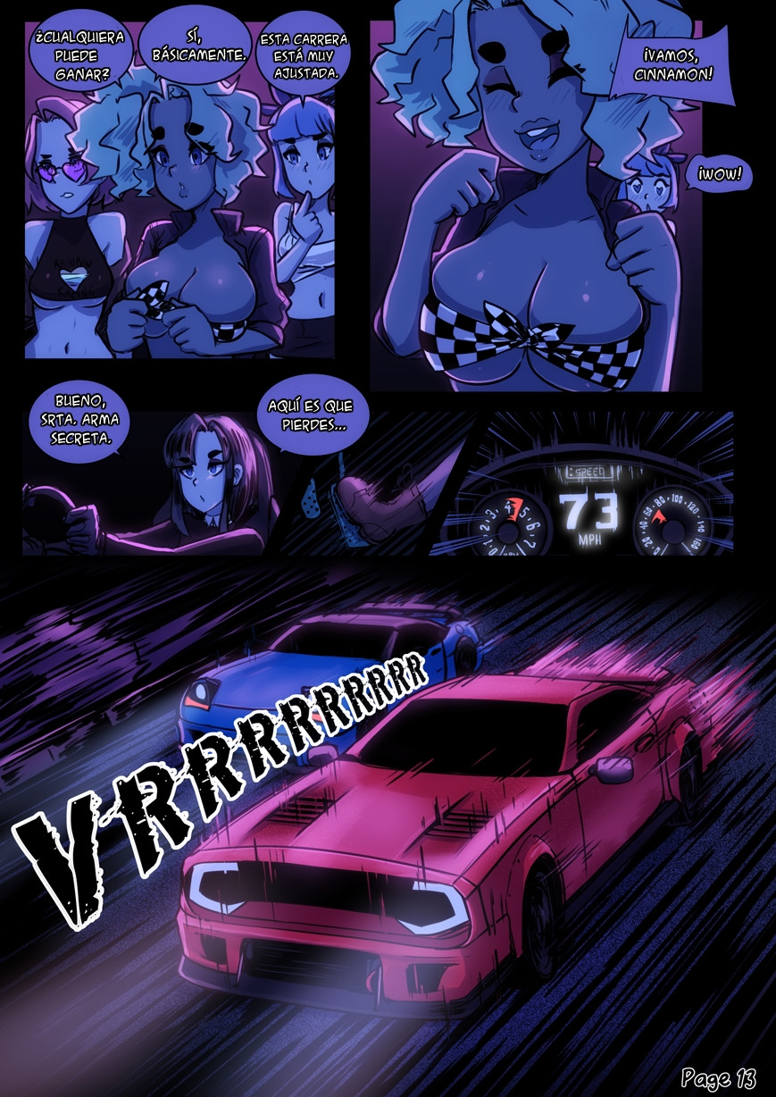 APEX LIMIT parte 1
