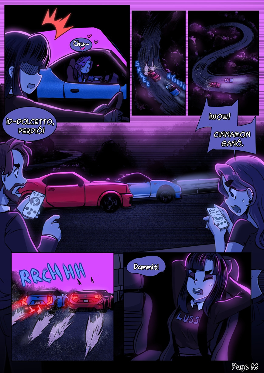 APEX LIMIT parte 1