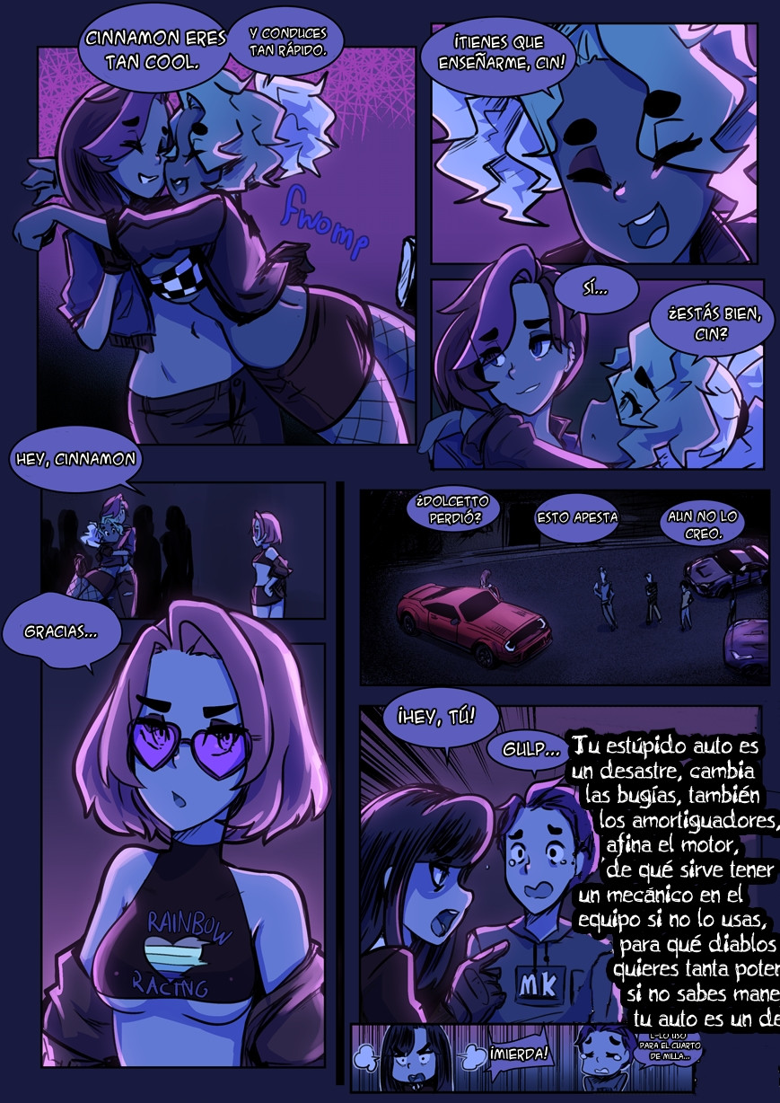 APEX LIMIT parte 1