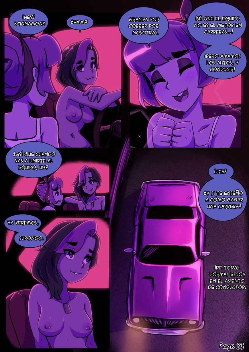 APEX LIMIT parte 1