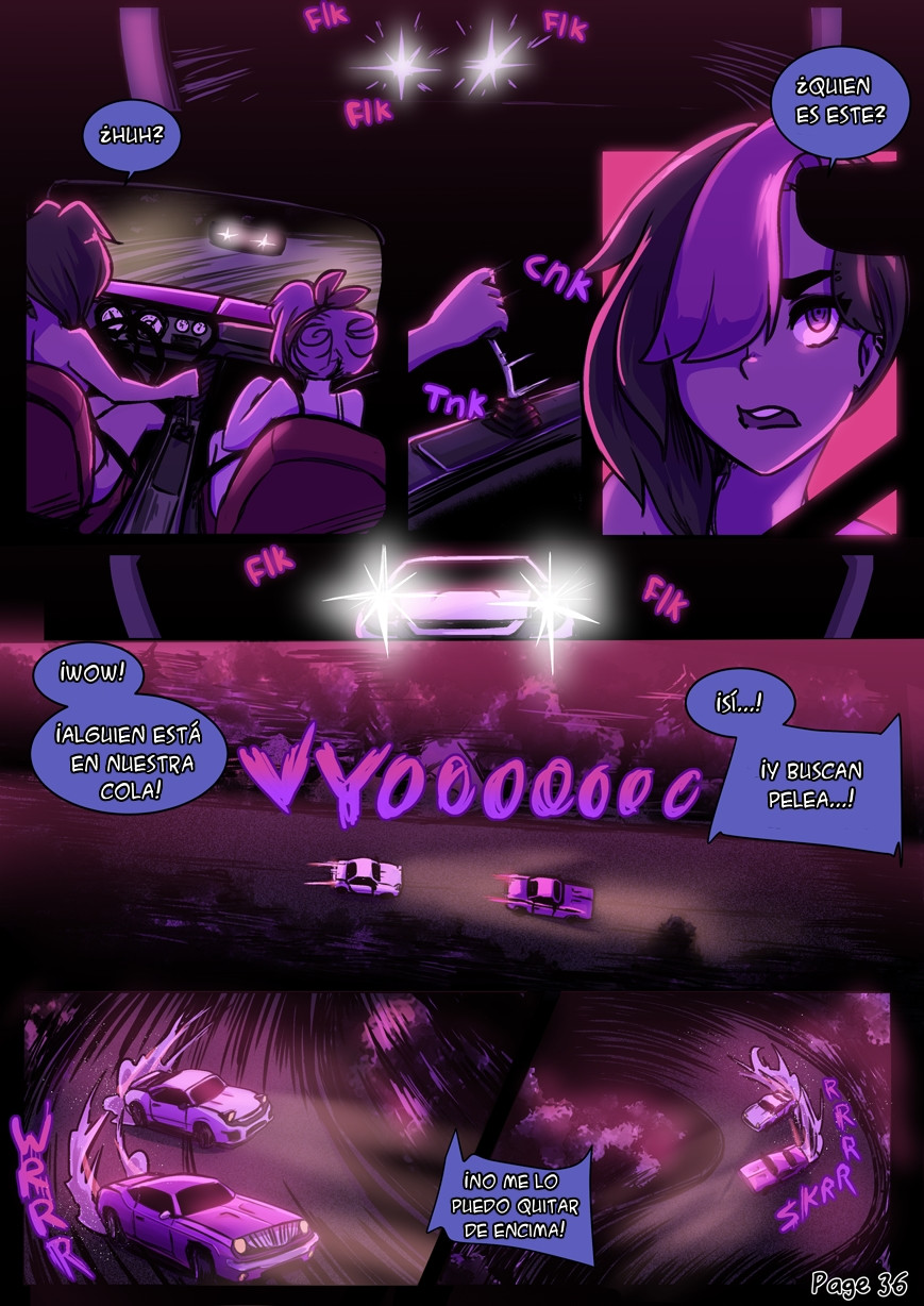 APEX LIMIT parte 1