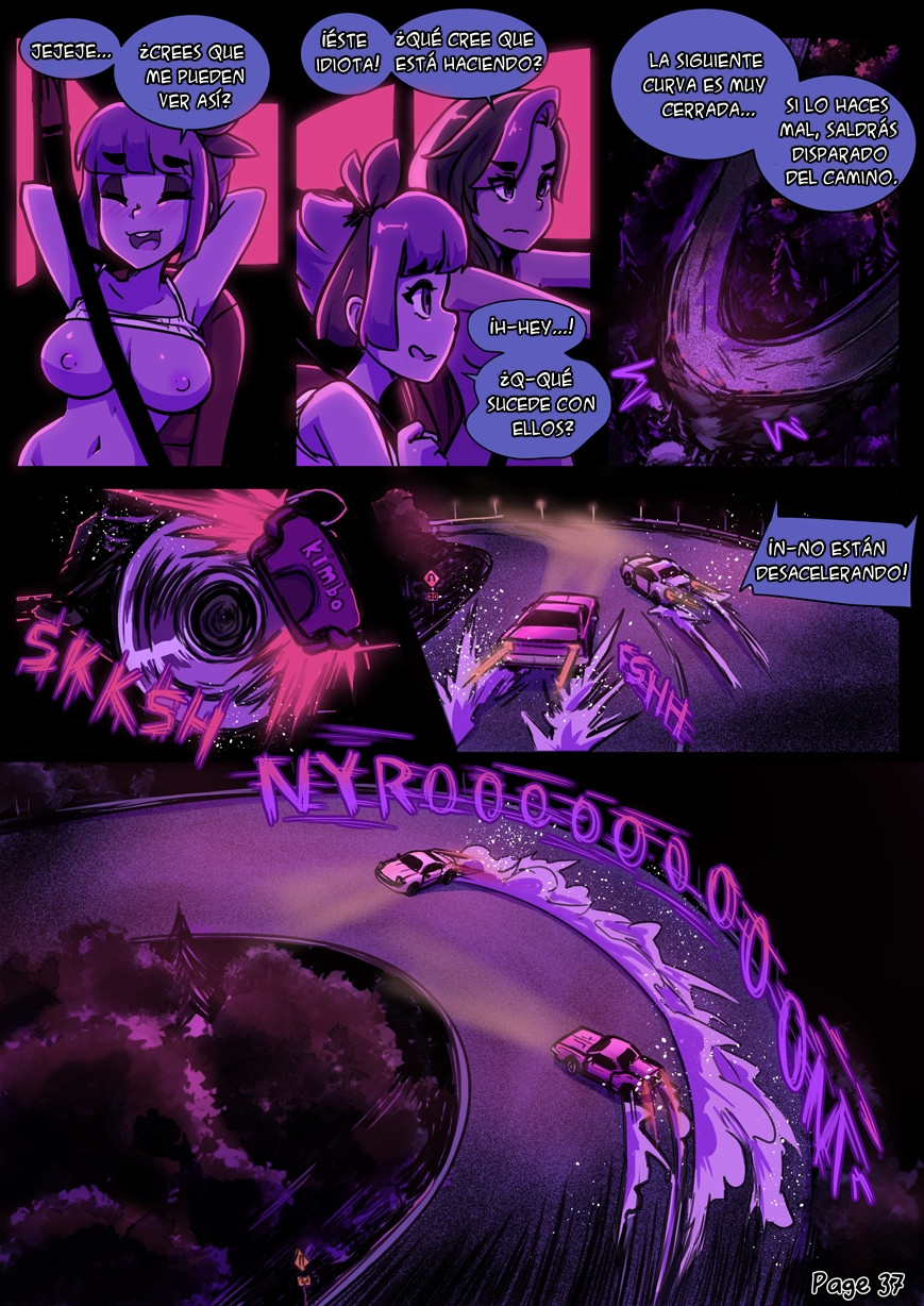 APEX LIMIT parte 1