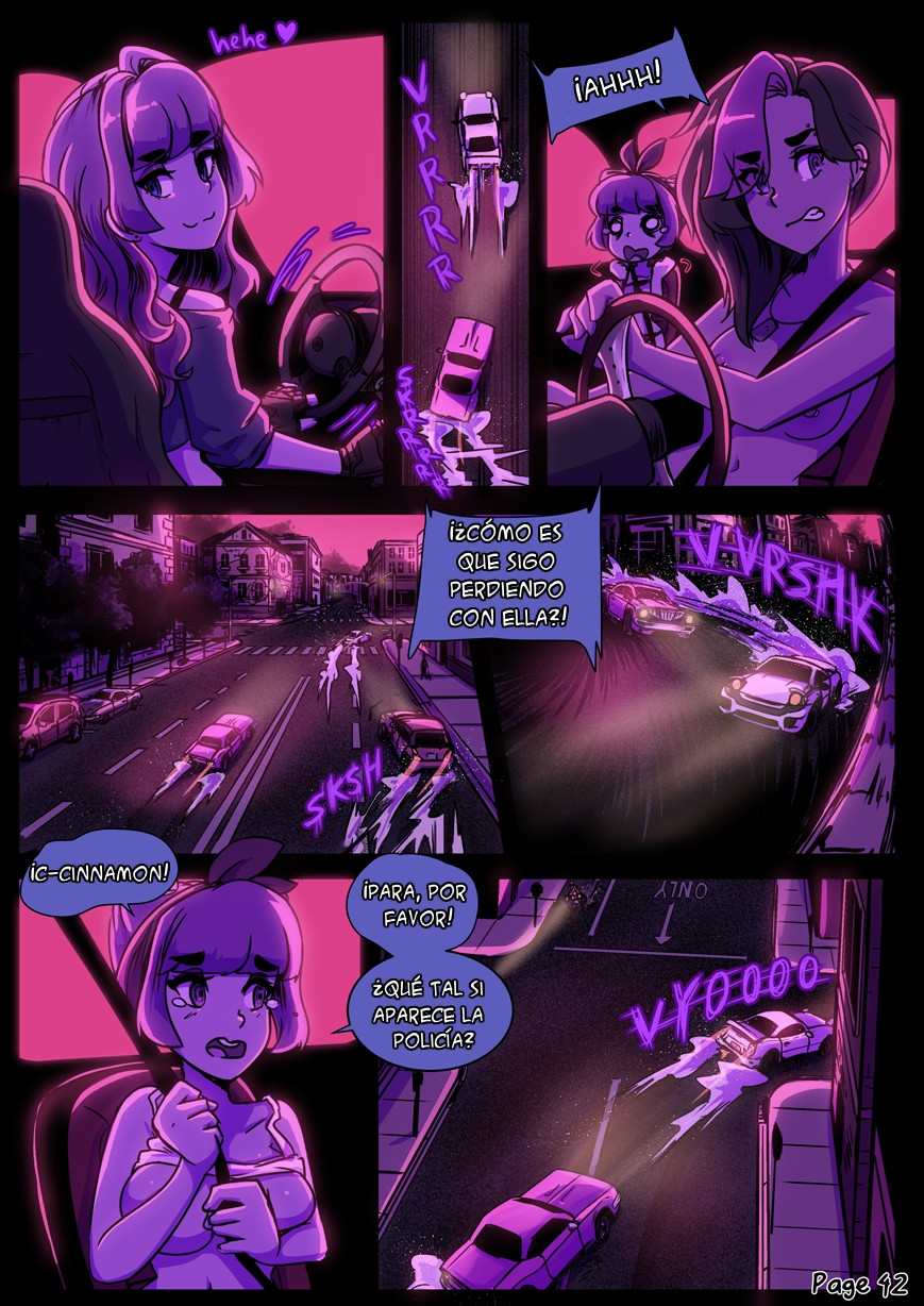 APEX LIMIT parte 1