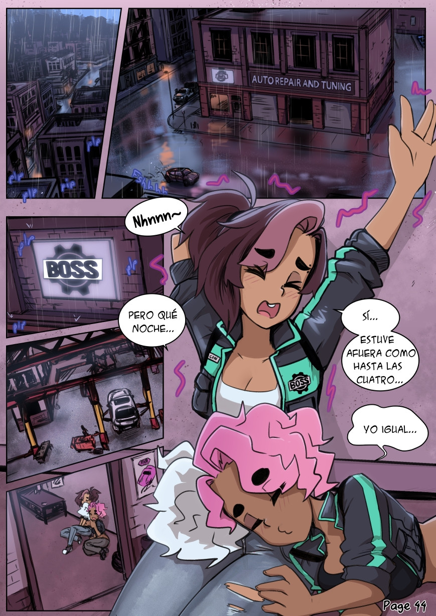 APEX LIMIT parte 1