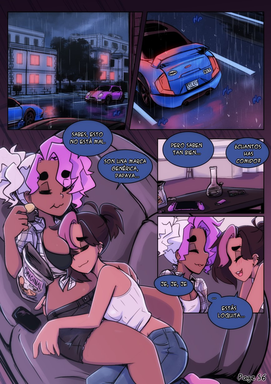 APEX LIMIT parte 1