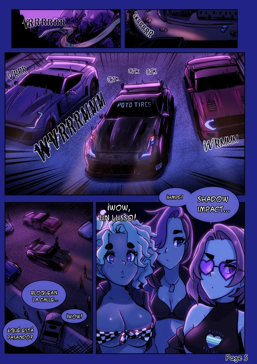 APEX LIMIT parte 1