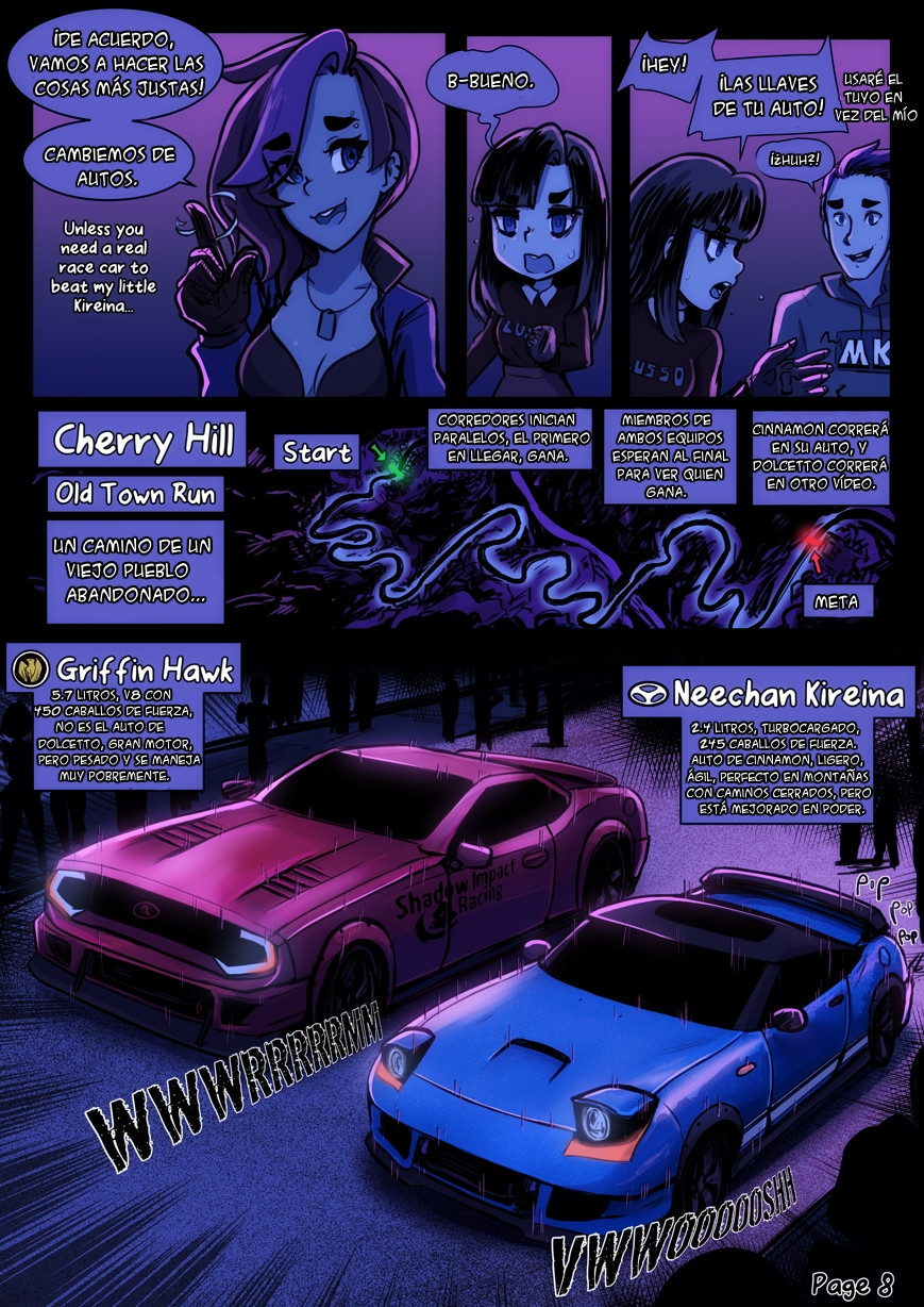 APEX LIMIT parte 1