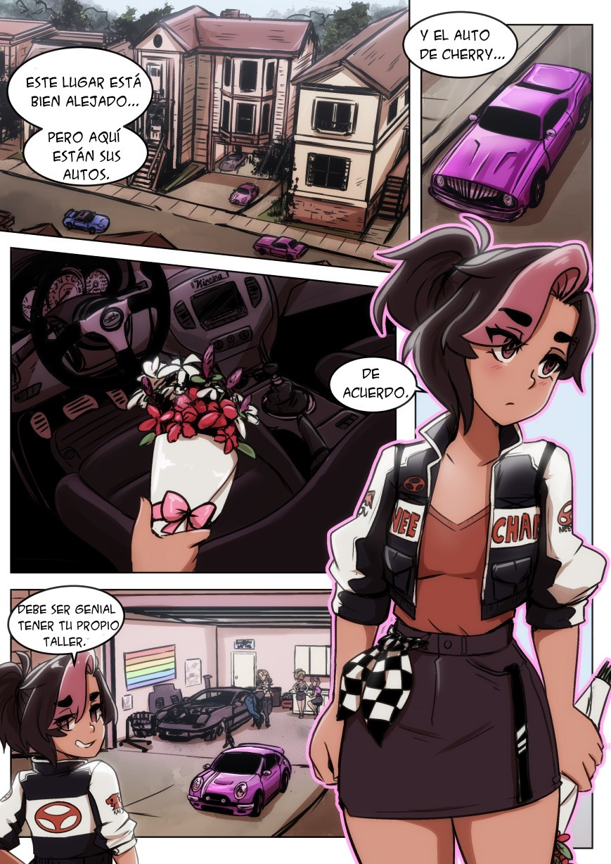 APEX LIMIT parte 2