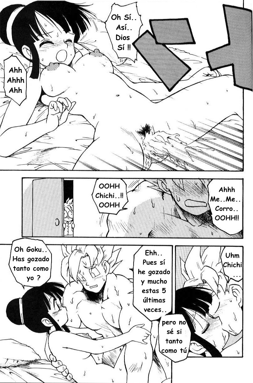 Aprendiendo a SONGOHANDA
