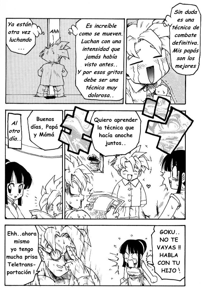 Aprendiendo a SONGOHANDA