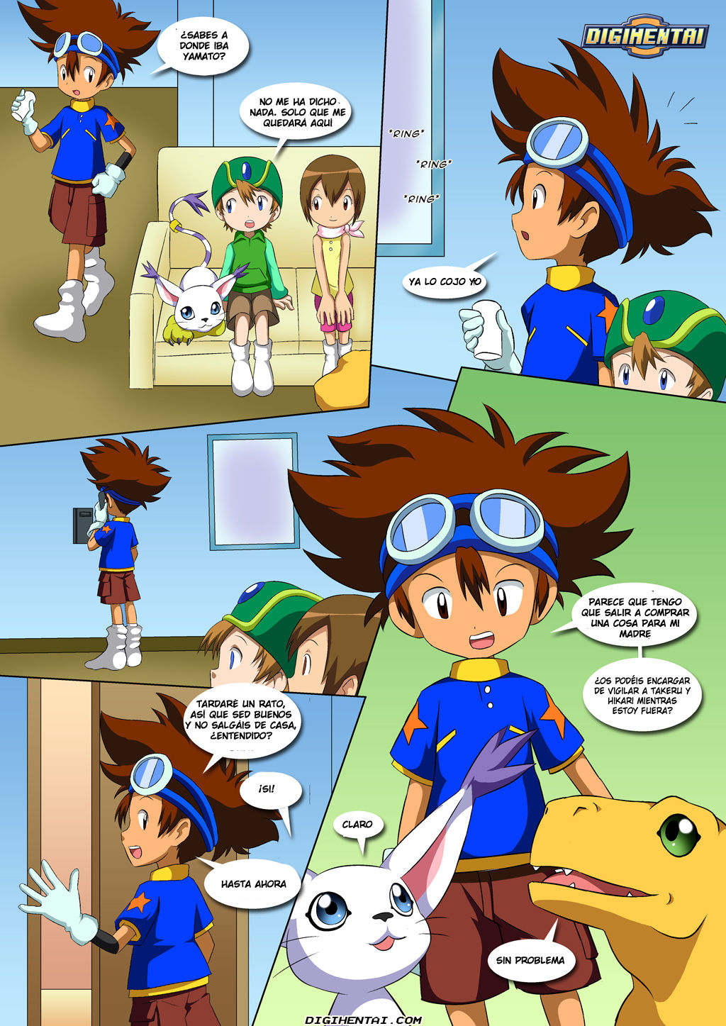 APRENDIZAJE Digital