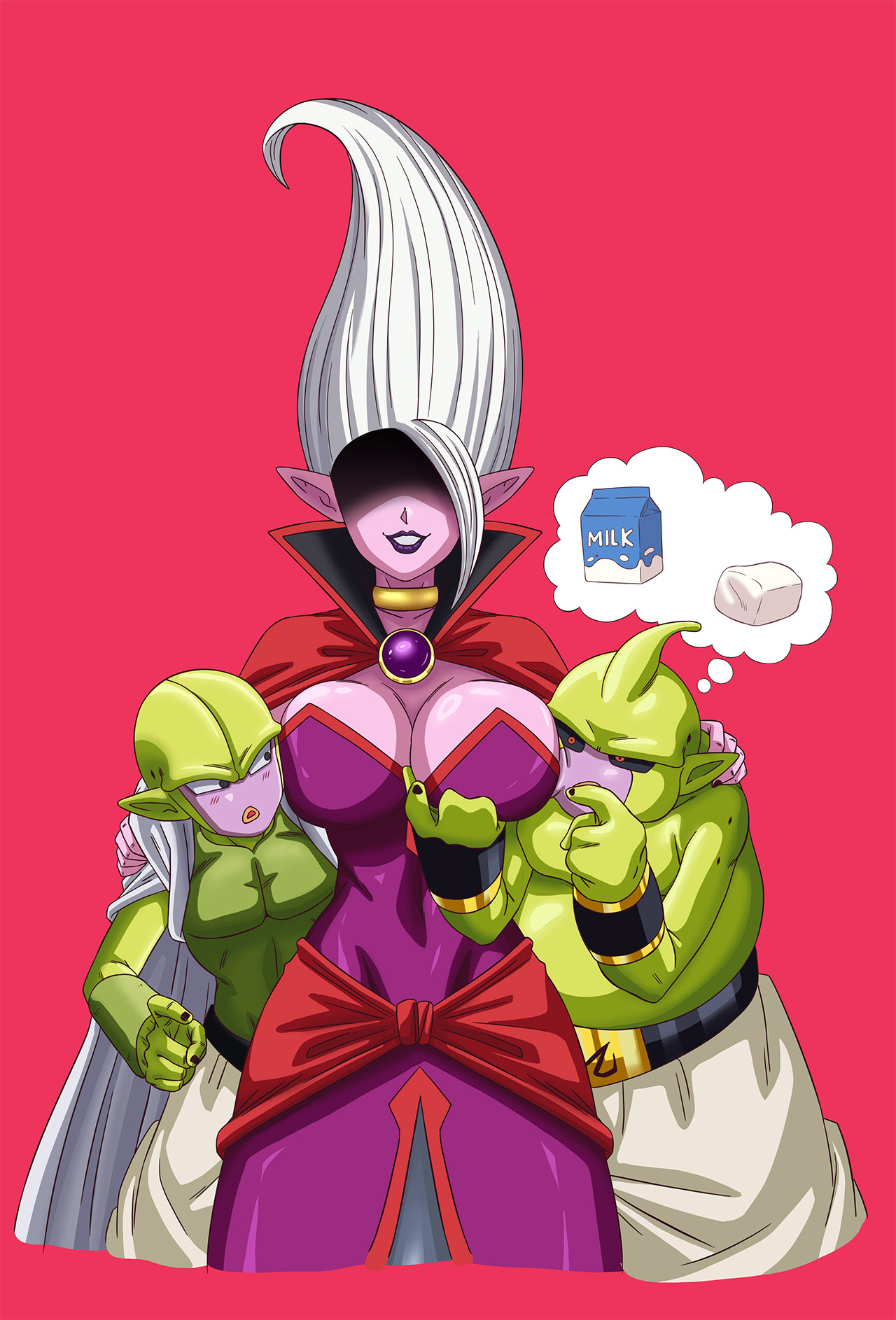 Ara ara ARINSU