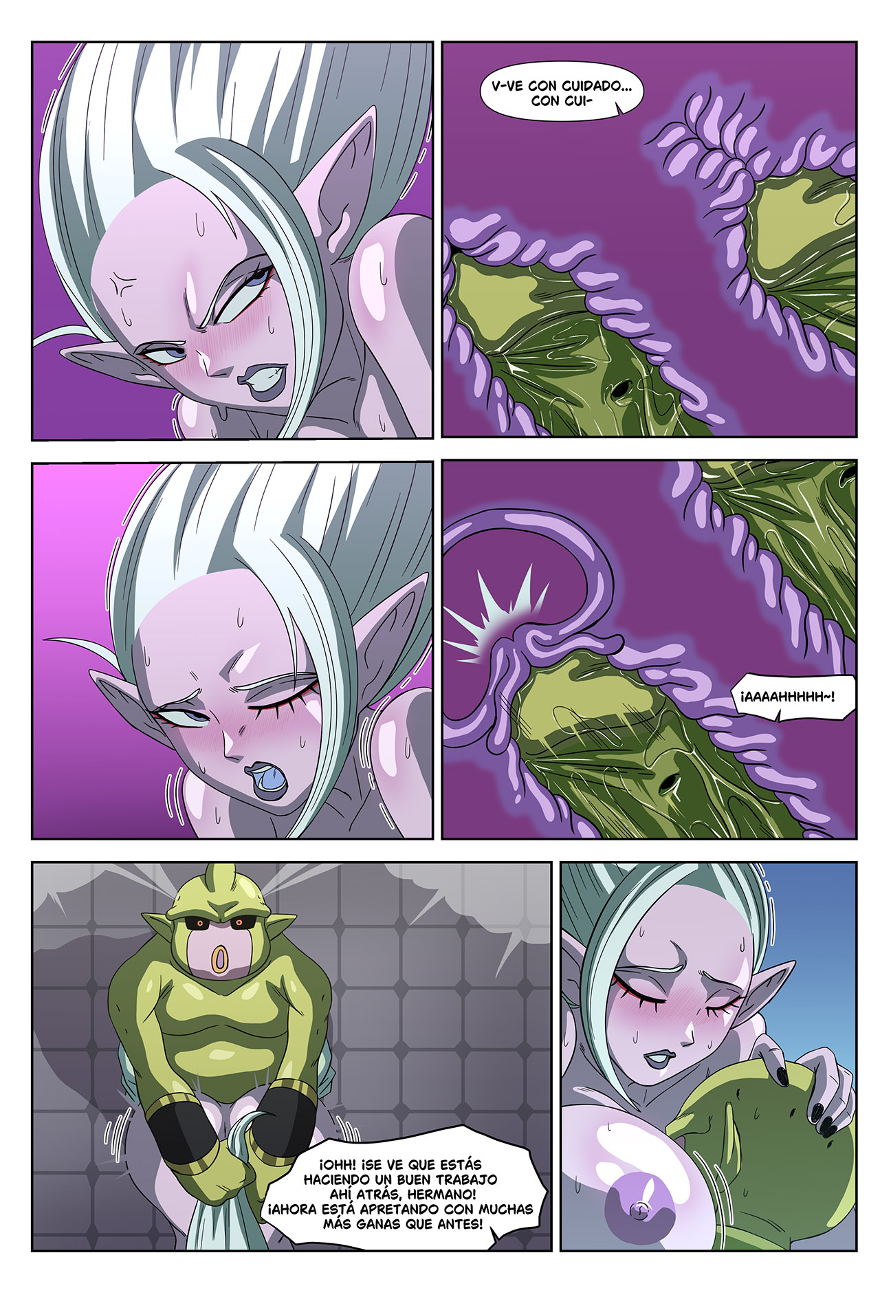 Ara ara ARINSU