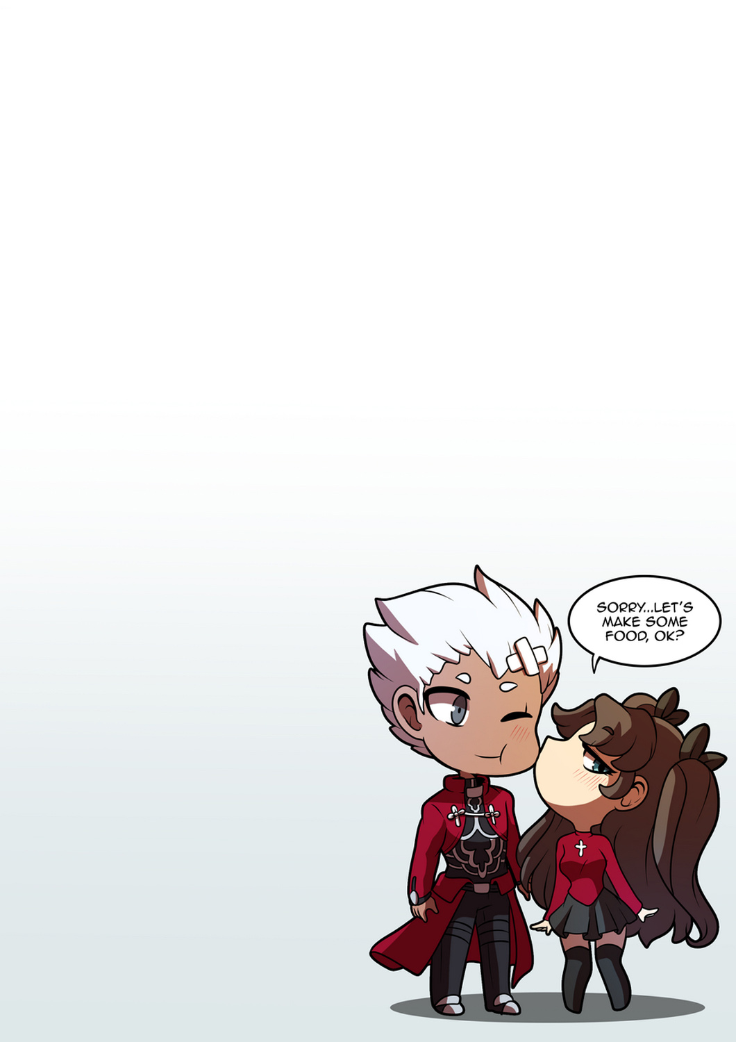 ARCHERS Desire