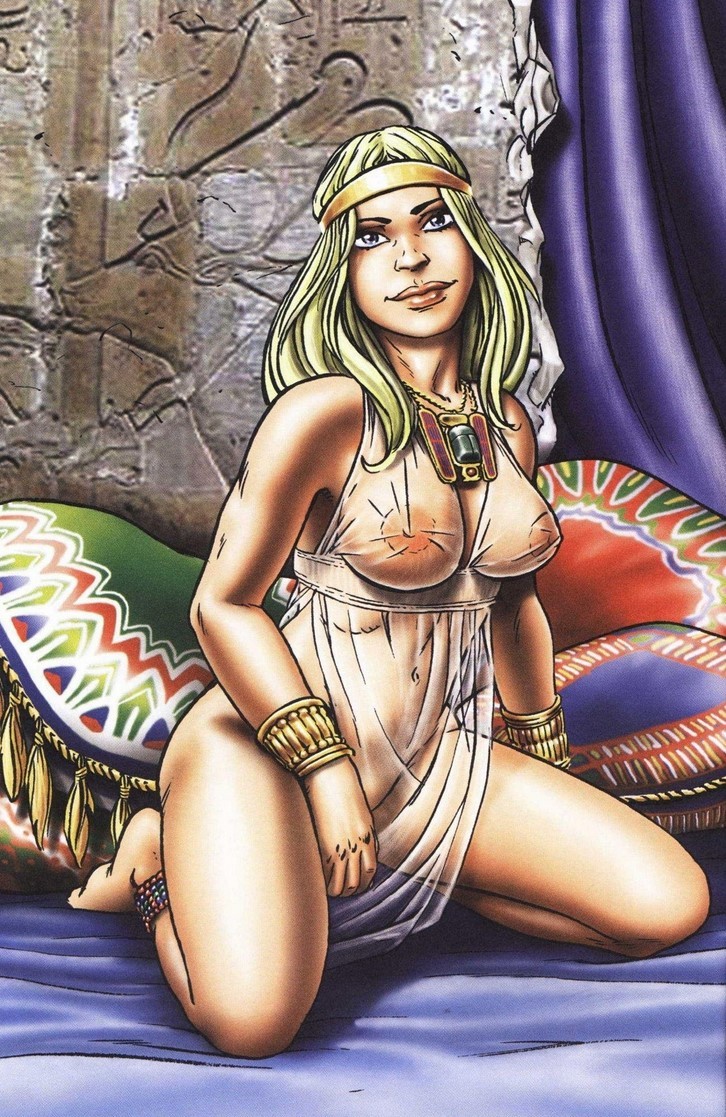 ARSINOE parte 1