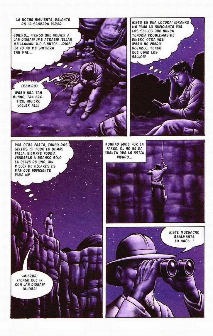 ARSINOE parte 5