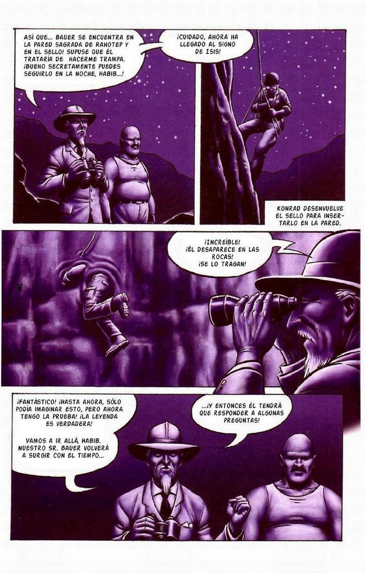 ARSINOE parte 5