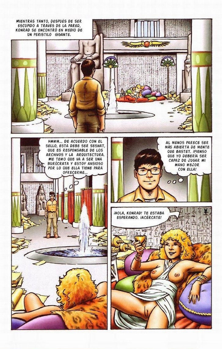 ARSINOE parte 5