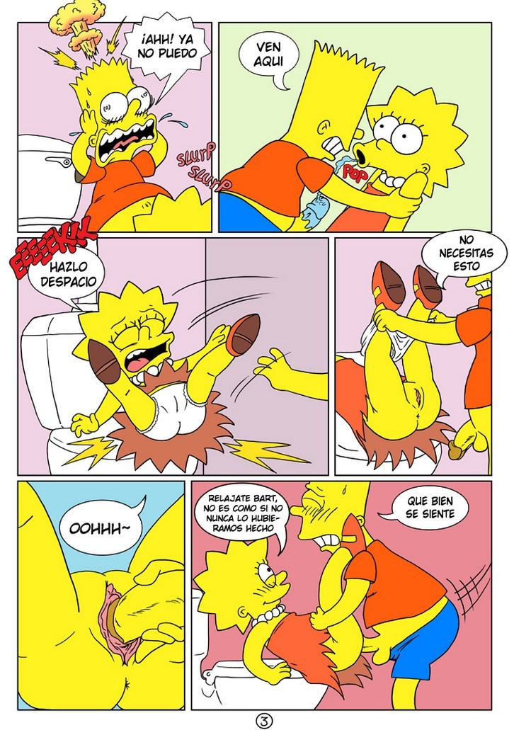 ATRAPADO