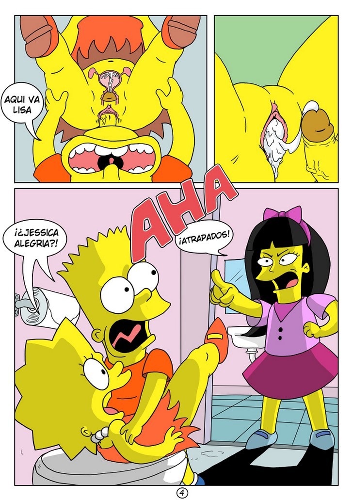 ATRAPADO