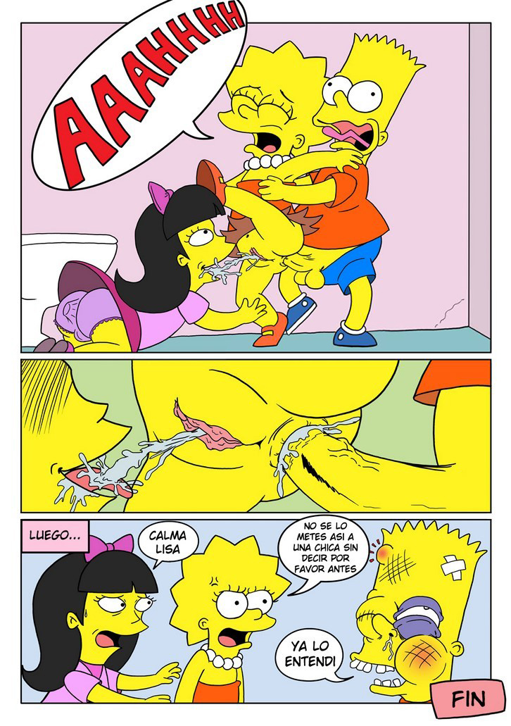 ATRAPADO