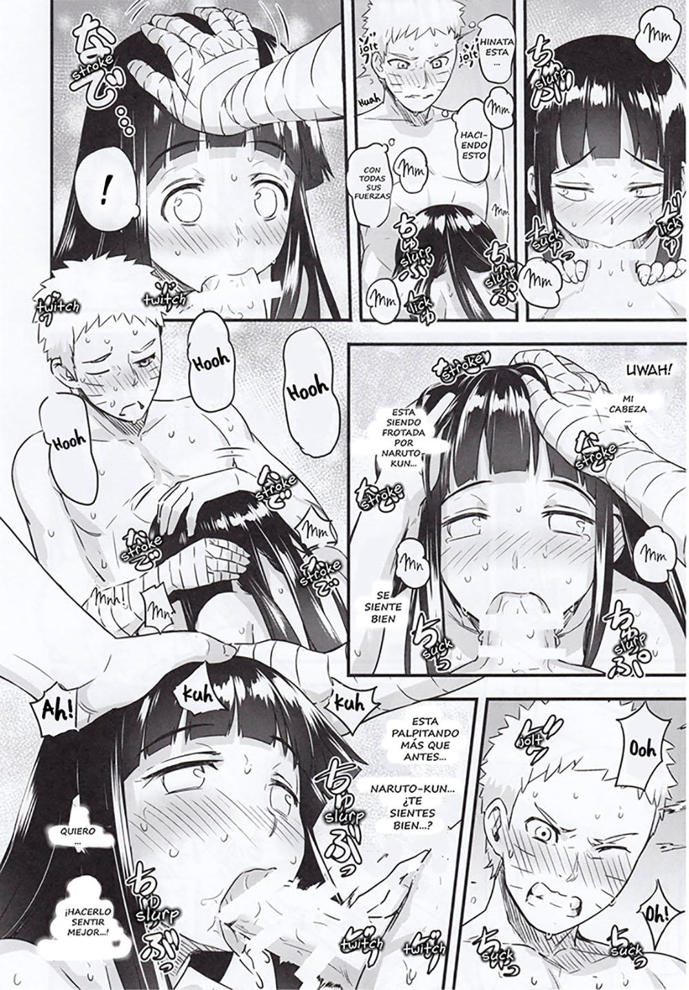 Attaka UZUMAKI parte 1